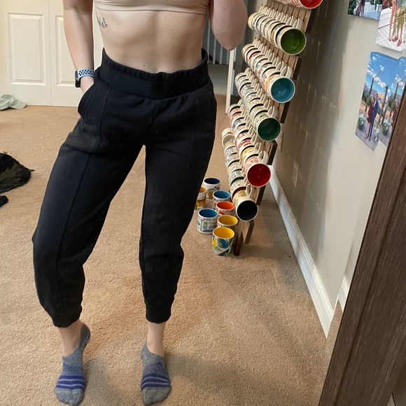 adidas Pants - Adidas by Stella McCartney jogger sweats